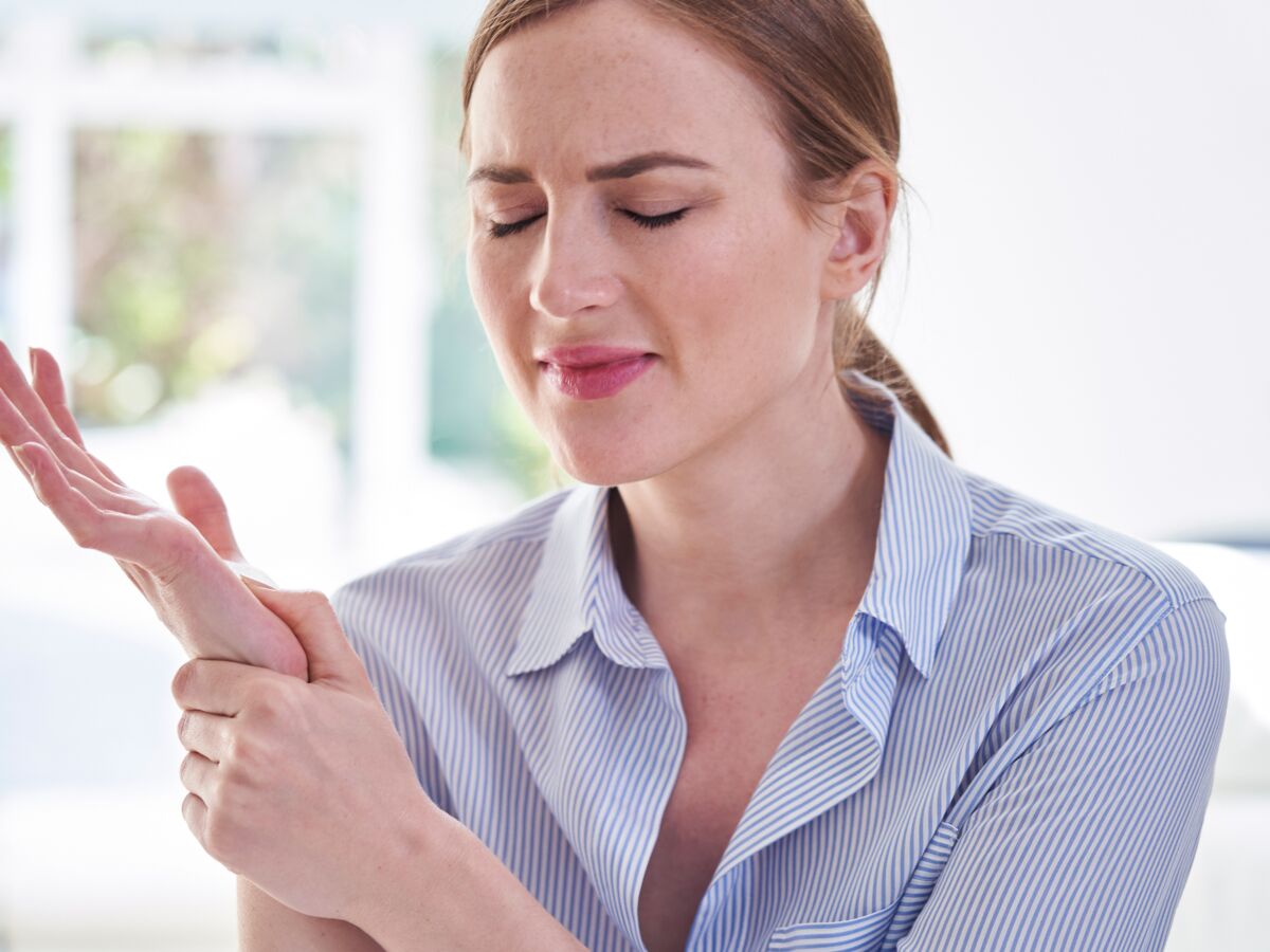 Tendinite les meilleures huiles essentielles pour se soulager