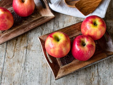 Sucrées ou salées, nos meilleures recettes aux pommes