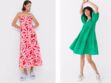 Mode été 2021 : notre top des plus belles robes à moins de 30 euros