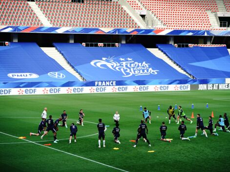 Équipe de France : qui sont les femmes des Bleus sélectionnés pour l'Euro 2020