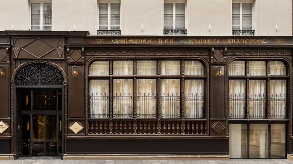 Séjour à Paris : une adresse qui cultive l'art de vivre à la française