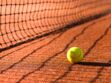 Matchs truqués à Roland-Garros : une joueuse interpellée par la police en plein tournoi