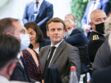 Emmanuel Macron giflé à Tain-l’Hermitage : sa première réaction (très) étonnante