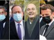 Jacques Chirac, Nicolas Sarkozy, François Hollande, Emmanuel Macron… ces 5 présidents qui se sont écharpés avec des Français