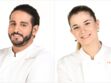 “Top Chef 2021” : 6 choses que vous ne saviez pas sur les finalistes, Mohamed et Sarah