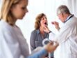Glossite : les symptômes et les traitements de cette infection de la langue