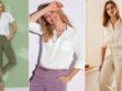 Porter la chemise blanche après 50 ans : les bons réflexes