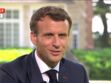 Emmanuel Macron, candidat à la présidentielle 2022 ? Sa drôle de réaction