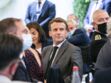 Emmanuel Macron giflé : la réaction de la compagne de l'agresseur à sa condamnation