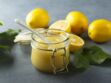 La recette fraîche et délicieuse de la crème au citron maison
