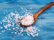 5 astuces naturelles pour tout nettoyer dans la maison avec du gros sel 