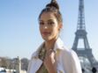 Iris Mittenaere en robe sexy aux seins coniques : elle surprend et divise ses fans