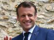 Euro 2020 : cette promesse qu'Emmanuel Macron a faite aux Bleus en cas de victoire