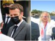 Emmanuel Macron giflé : ce drôle de commentaire de Pierre-Jean Chalençon 