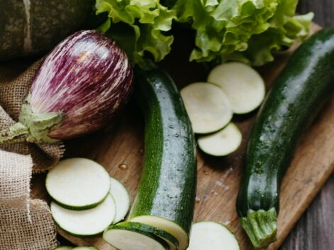 Salade de courgettes : nos meilleures recettes