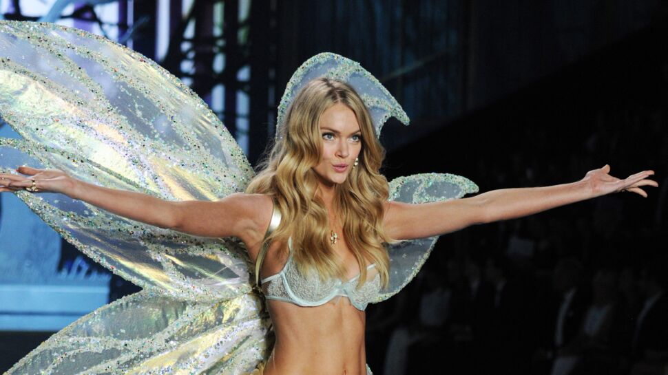Victoria's Secret, la fin des "Anges" ? Ce chamboulement organisé par la marque  