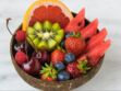 Les astuces simples de Cyril Lignac pour sublimer une salade de fruits