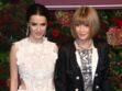 "Le diable s’habille en Prada" : qui est la fille d'Anna Wintour, célèbre rédactrice en chef de Vogue ?