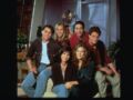"Friends" raconte l'histoire de six amis, Rachel, Monica, Phoebe, Joey, Chandler et Ross, dans leur quotidien à New York.