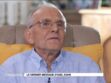 VIDEO - Le généticien Axel Kahn, malade du cancer, livre sa dernière interview : “La mort m’indiffère totalement”