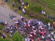 Tour de France : un appel à témoins pour retrouver la spectatrice responsable de la chute du peloton