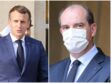 Jean Castex : son poste de Premier ministre menacé ? Emmanuel Macron répond