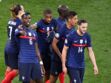Euro 2021 : les images du clash entre la mère d’Adrien Rabiot et les parents de Mbappé et Pogba