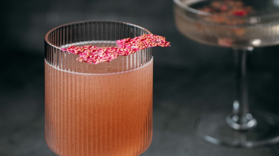 Cocktail Bestouan
