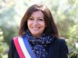 Anne Hidalgo : son fils fait escale à Paris pendant sa traversée de la Seine, elle est très émue
