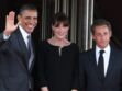Nicolas Sarkozy taclé par Barack Obama : “Ça fait quoi à Carla de dormir avec un grand-père ?” 