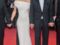 Cannes 2021 : Sophie Marceau chic en robe 