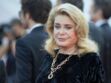 Festival de Cannes 2021 : Catherine Deneuve apparaît en pleine forme, un an et demi après son AVC