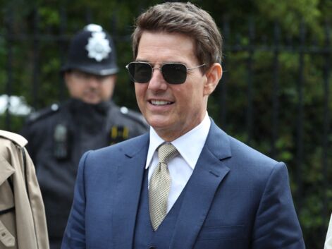 Tom Cruise et Hayley Atwell : leur sortie officielle à Wimbledon
