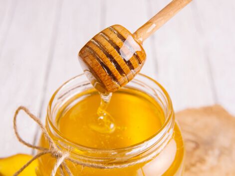 Nos meilleures recettes sucré-salé à base de miel