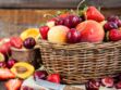 Maladies cardiovasculaires, cholestérol : consommer ce fruit de saison réduirait les risques