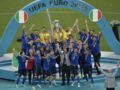L'Italie a remporté la finale de l'Euro 2020