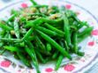 Haricots verts : nos conseils pour réussir leur cuisson au Cookeo®