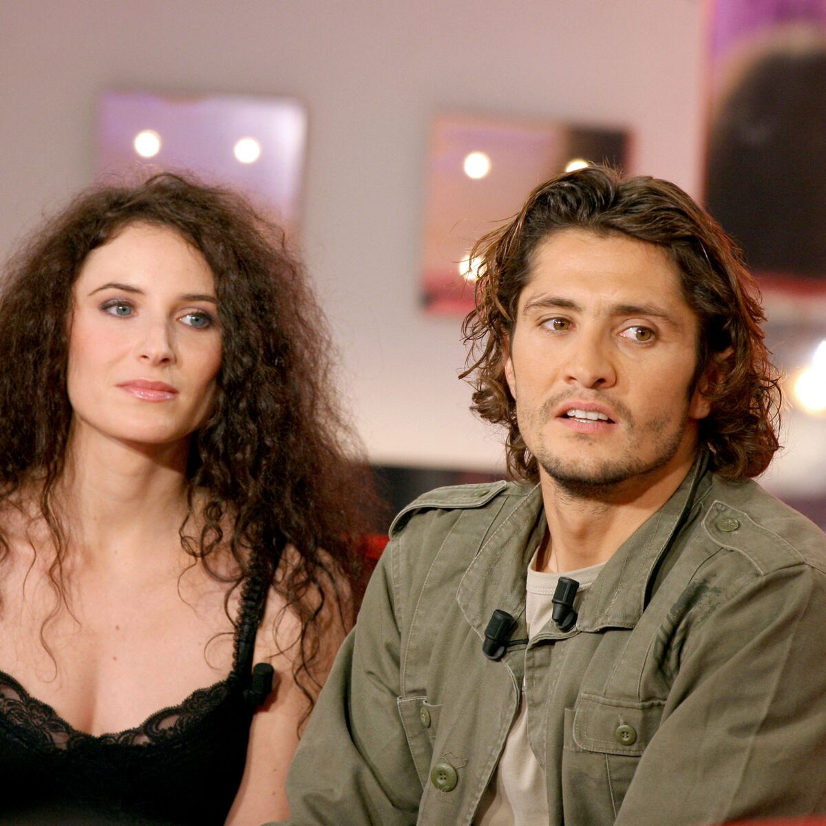 Bixente Lizarazu : son ex Elsa Lunghini se livre sur leur relation : Femme  Actuelle Le MAG