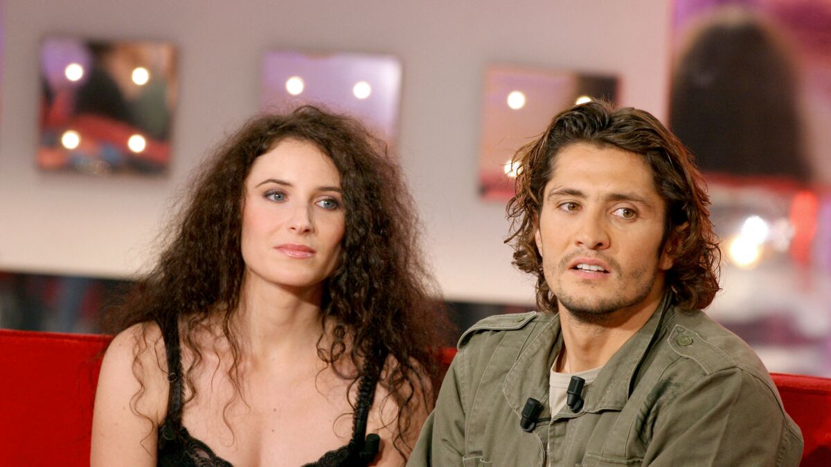 Bixente Lizarazu : son ex Elsa Lunghini se livre sur leur relation : Femme  Actuelle Le MAG