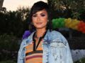Demi Lovato opte pour un carré long