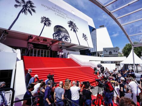 Festival de Cannes : les plus beaux couples de stars lors de la montée des marches