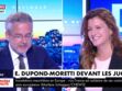 Éric Dupond-Moretti mis en examen : Marlène Schiappa ironise sur la situation