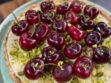 Tarte cerise-pistache : la recette d’été facile et colorée de Laurent Mariotte