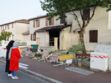 Féminicide de Mérignac : le policier qui avait pris la plainte de la victime condamné pour violences conjugales
