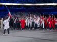 Jeux Olympiques de Tokyo : pourquoi la France s’est-elle fait remarquer lors de la cérémonie d’ouverture