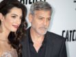 George et Amal Clooney : leur installation dans le Var, "en toute simplicité" 