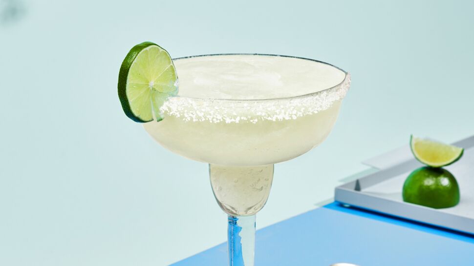 Cocktail Margarita originale