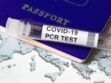 Espagne, Grèce, Italie… Combien coûte un test PCR en Europe ?