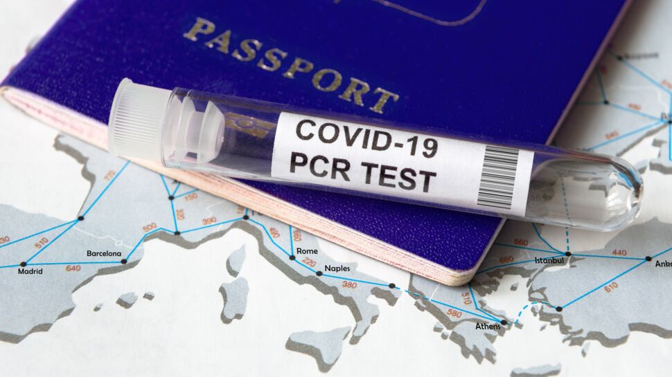 Espagne, Grèce, Italie… Combien coûte un test PCR en Europe ?