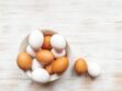 4 bonnes raisons de manger des œufs
